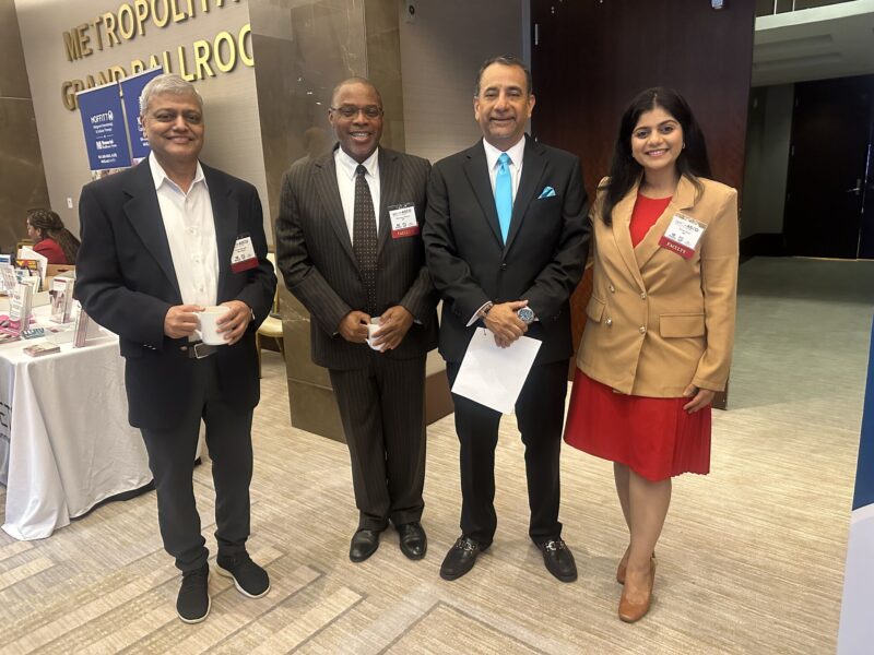 ASCO Conference