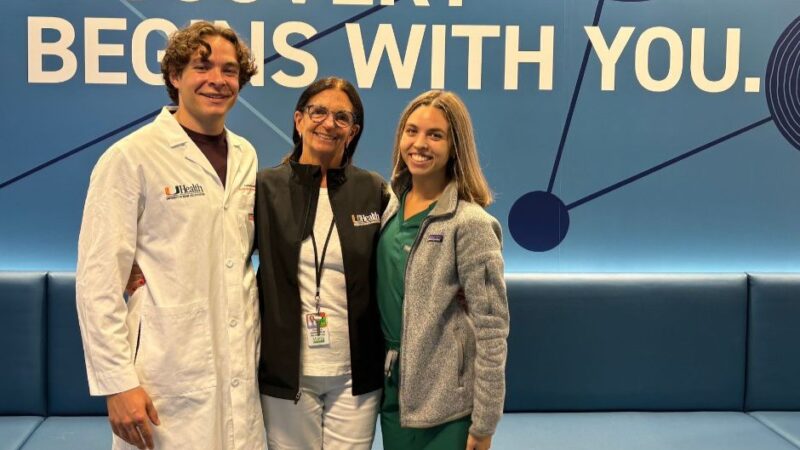 How Inflammation – Caused by Aging, Obesity, Diabetes, or Chronic Infection