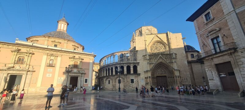 Nerses Shahbazyan: Happy to Share that I Took Part in the ESMO Course for Medical Students in Valencia