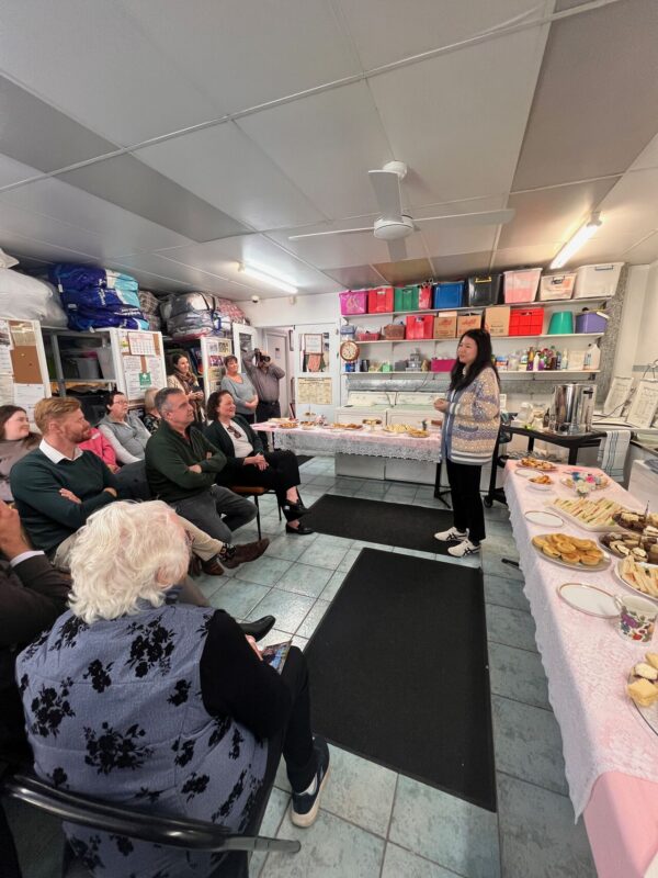 Maitland Cancer Appeal Committee