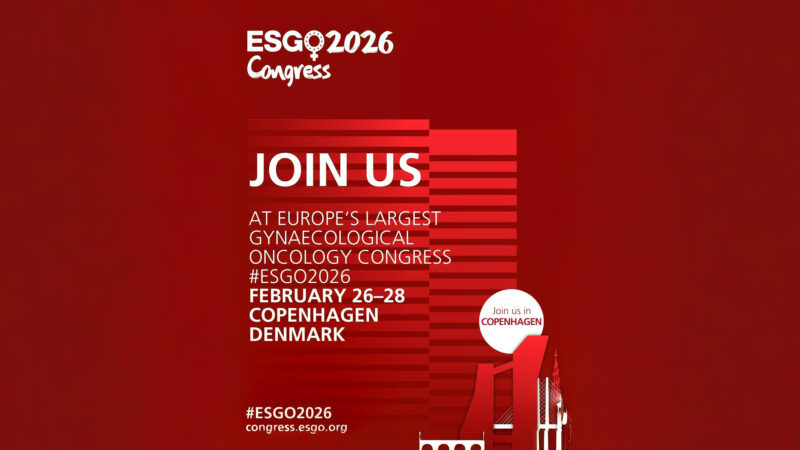ESGO 2026 Pre- and Post-Congress Workshops