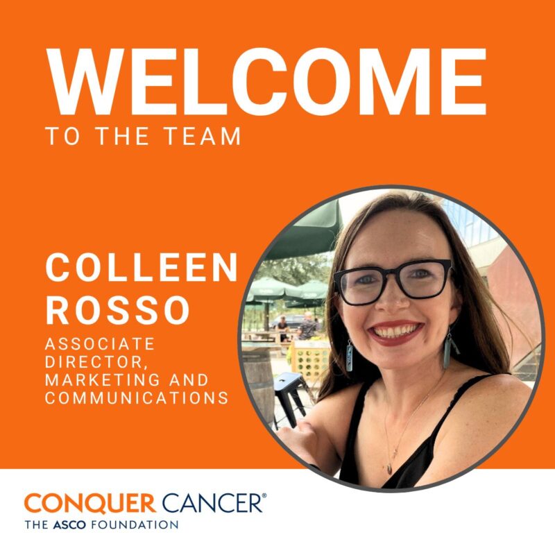Conquer Cancer