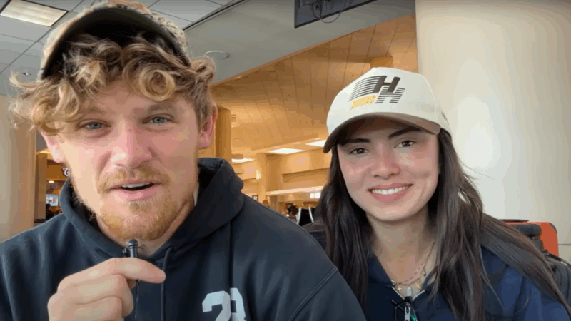 50 States, 50 Days, One Big Mission - St. Jude Children's Research Hospital - ALSAC