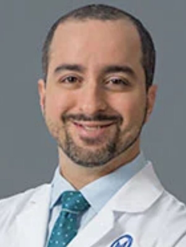 Al-Ola Abdallah: Challenges For CAR T-cell Therapies in Large B-Cell Lymphoma