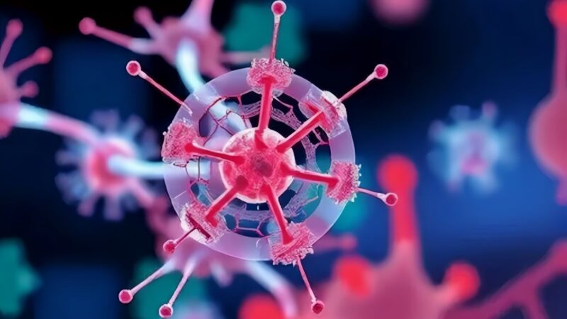 Christopher Clinton Conway: Renewable T Cells via Engineered Stem Cells