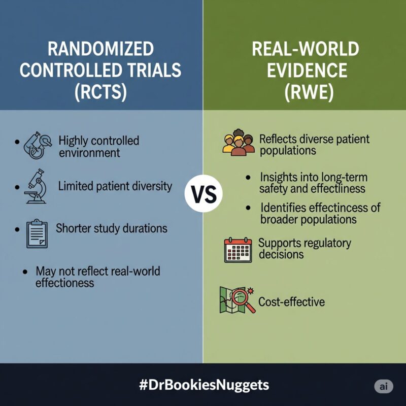 Olubukola Ayodele: Bridging Clinical Trials and Real-World Evidence in Breast Cancer Care