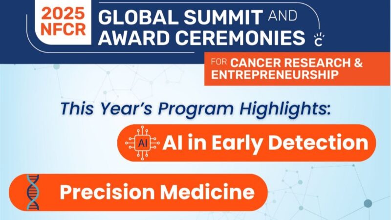 What’s Now and What’s Next – NFCR