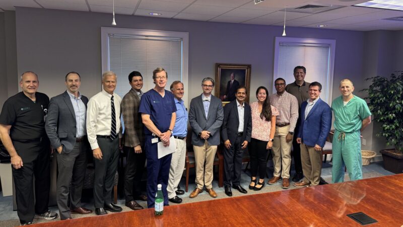 Vivek Kavadi: Discussing the Current State of Radiation Oncology with SERO Group