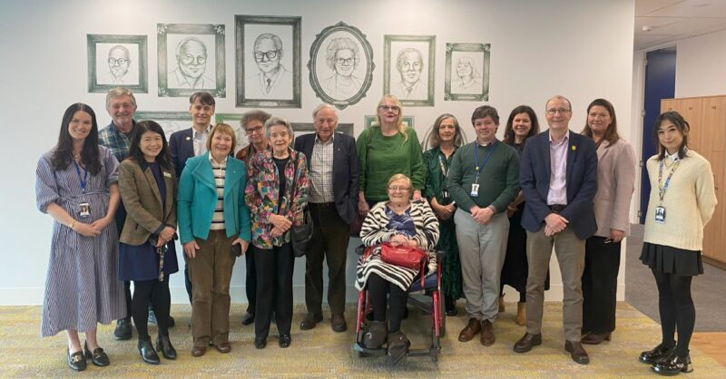 The Influential Leaders Who Have Shaped Cancer Council Victoria’s Nearly 90-Year History