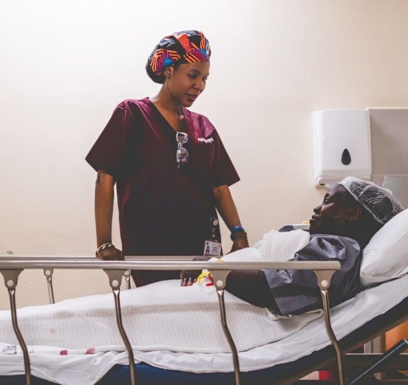 Miriam Mutebi: One Small Grant, One Big Difference