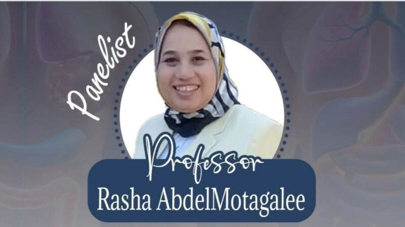 Rasha Aboelhassan: Honored to Bring Together Experts From Across Egypt at ICONC Conference