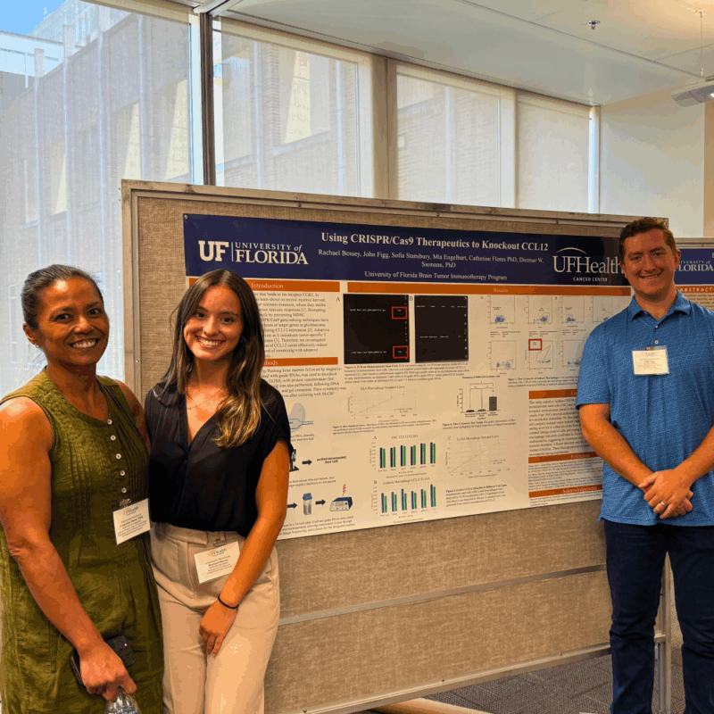 Cancer Research Internship