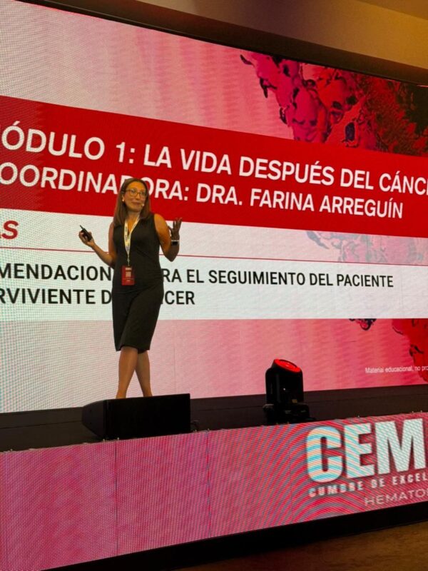 Farina Arreguin
