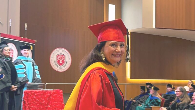 Carmen Uscatu: Hospitals Don’t Save Lives. Systems Do