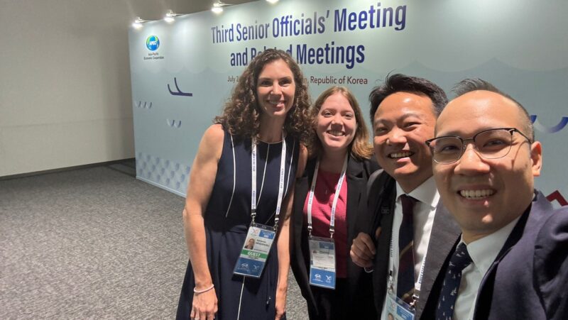 Herbert Loong: Our Commitment to Advancing Outcomes Across the Lung Cancer Care Continuum