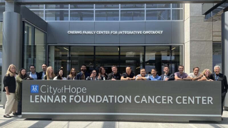 Ed Kim: City of Hope to Open Orange County’s First Cancer Specialty Hospital