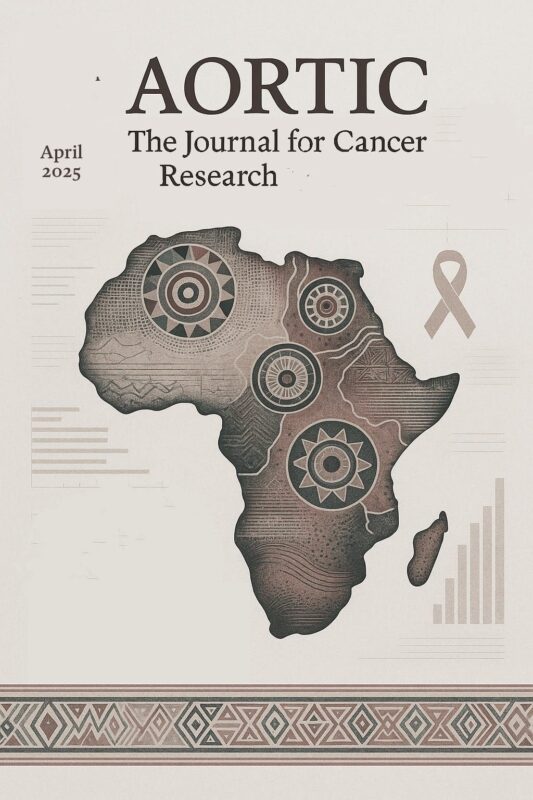 Miriam Mutebi: Launching the Africa Journal of Cancer Research to Amplify African Oncology Innovation
