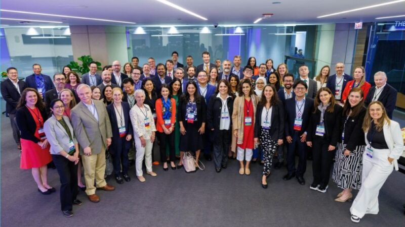 ASCO Leadership Development Program Accepting Applications Until September 22