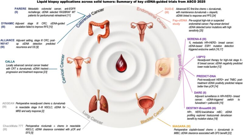 Liquid Biopsy