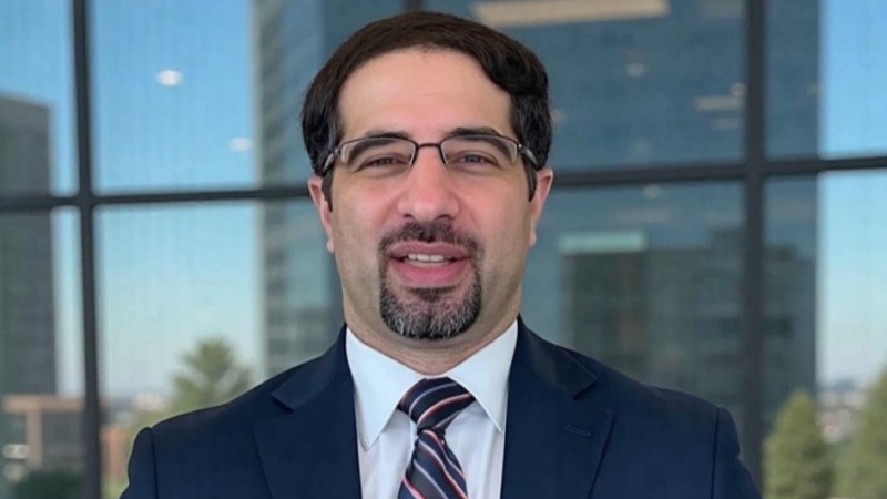 Al-Ola A Abdallah: Clonal Hematopoiesis and Inflammation in BCMA CAR-T Outcomes
