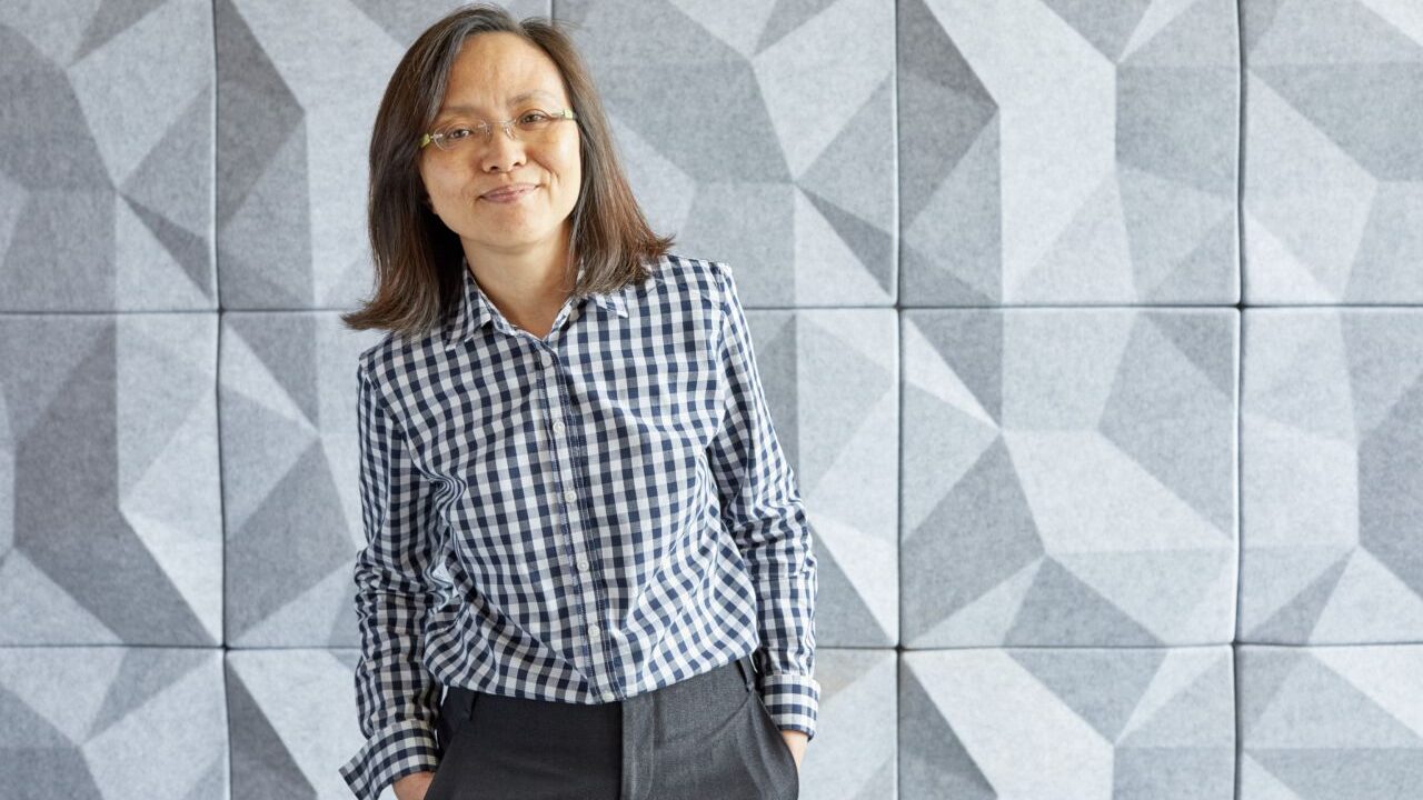 Loretta Lau Has Received the 2025 UNSW Discipline of Paediatrics and Child Health Publication Prize