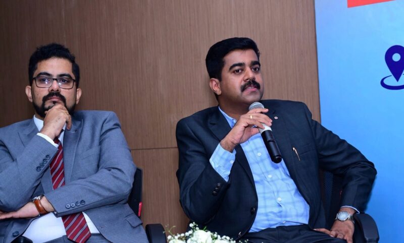 Ashok Sebastian Komaranchath