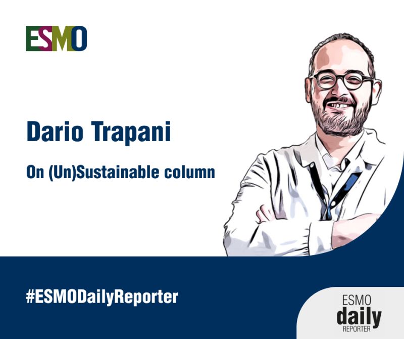 Dario Trapani