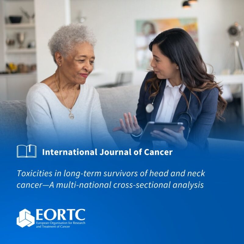 Head and Neck Cancer