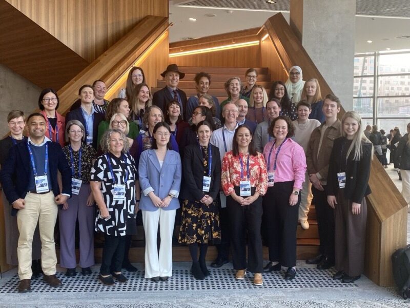 NSW Cancer Summit 2025