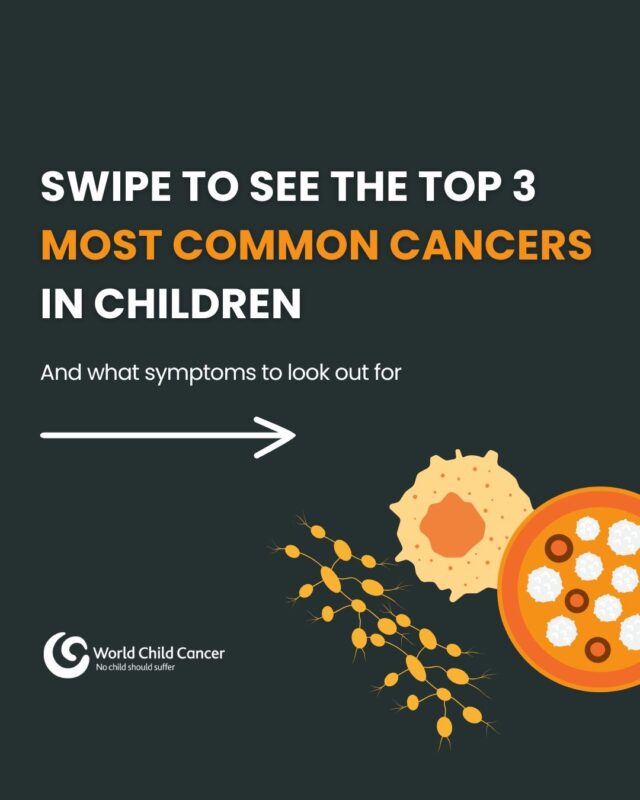 Childhood Cancer