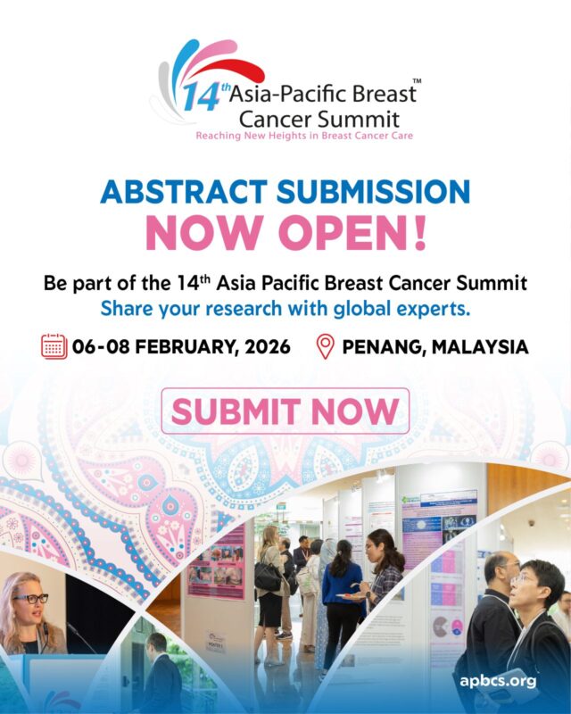 14th Asia-Pacific Breast Cancer Summit