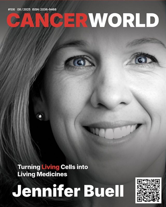 CancerWorld