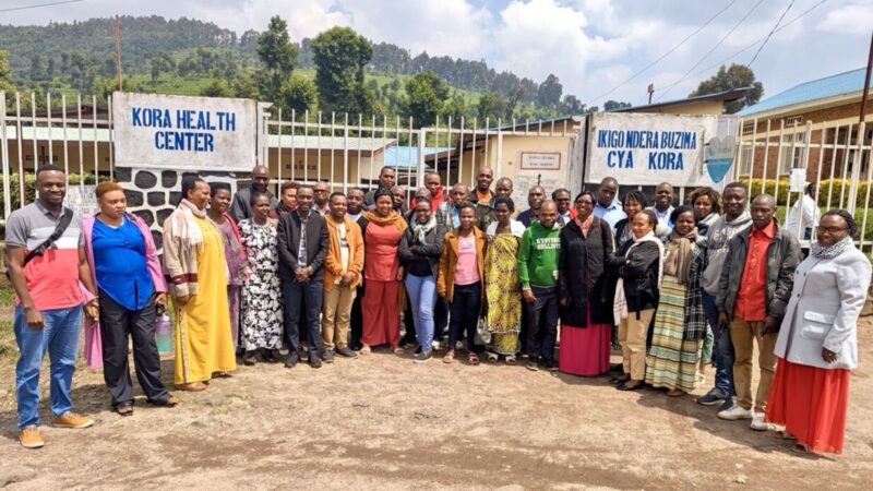 ACREOL Global Empowering Cancer Care in Africa – UICC