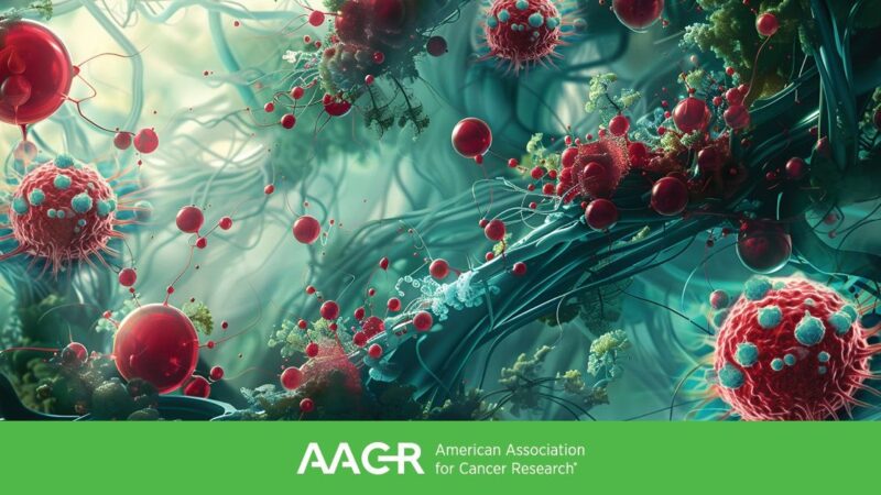 Register by August 18: AACR Special Conference on Cancer Immunity and Cancer-Related Autoimmunity