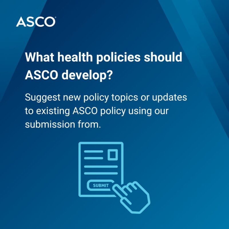 What Health Policies