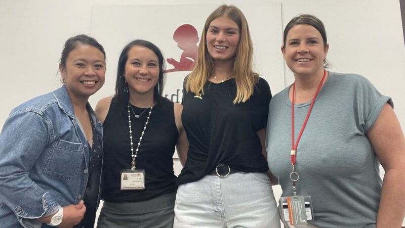 Maren Bronson: The Privilege of Interning as an Event and Social Media Intern at St. Jude Children’s Research Hospital – ALSAC