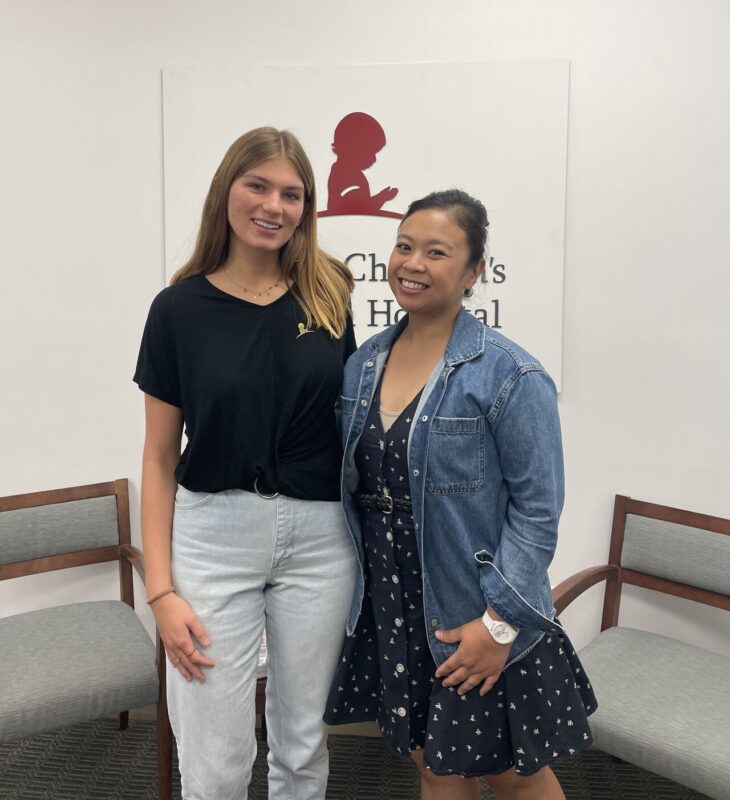 Maren Bronson: The Privilege of Interning as an Event and Social Media Intern at St. Jude Children’s Research Hospital – ALSAC