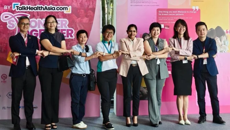 Joeanne Wong: Real Progress Comes When We Build the Right Culture