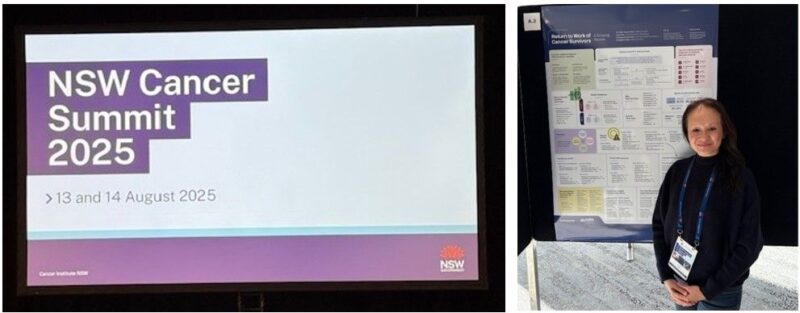 NSW Cancer Summit 2025