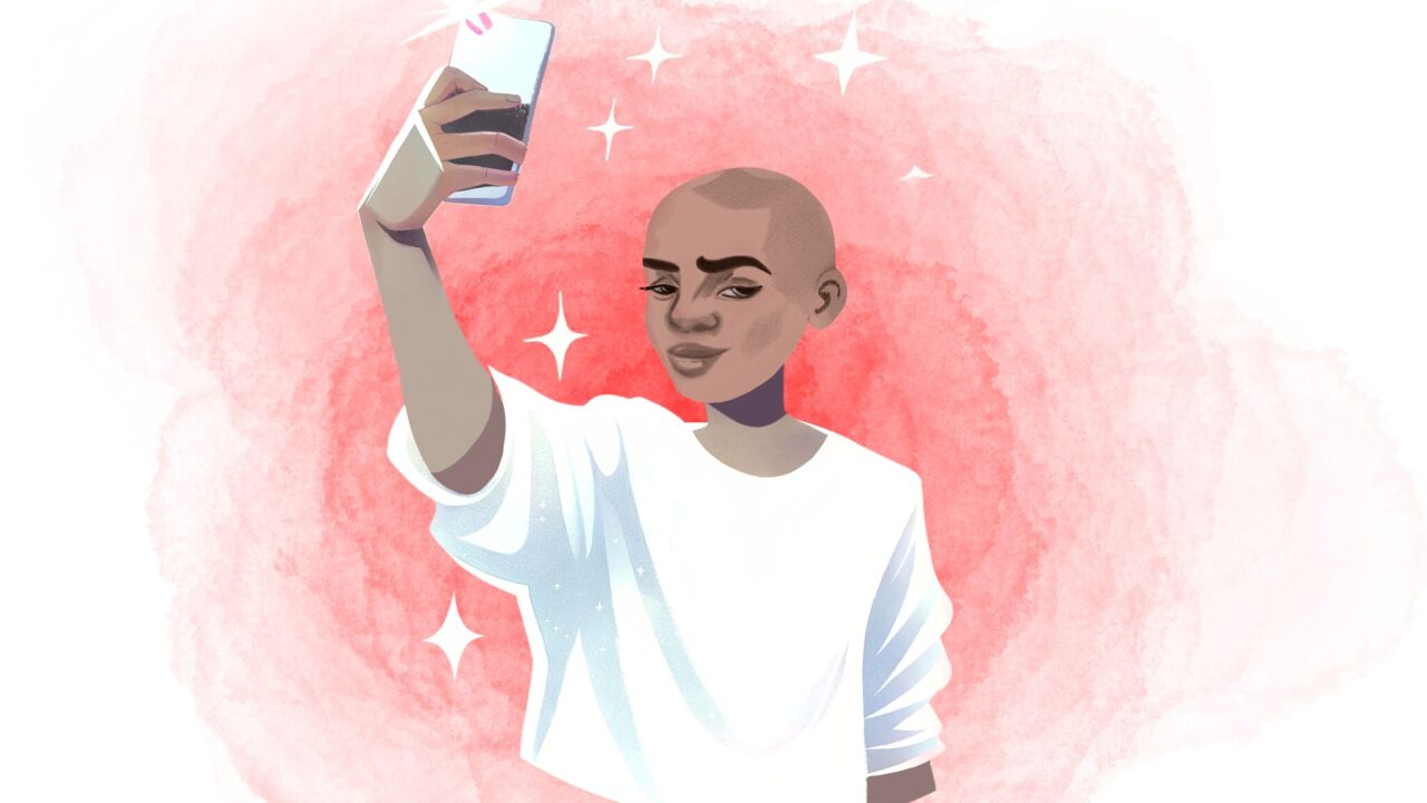 Can a Selfie Help Predict Cancer Survival? – CancerWorld
