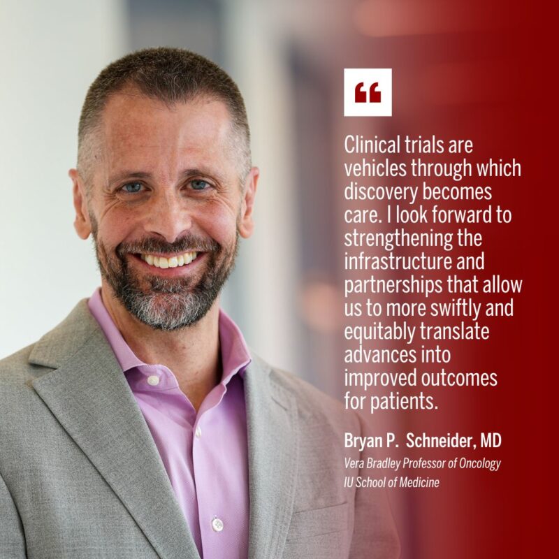 Bryan Schneider