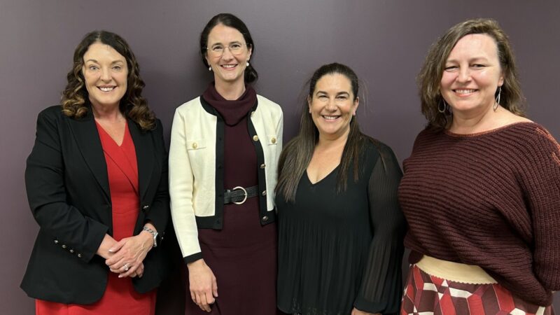 Metastatic Breast Cancer Patients Deserve Fairer Support – AstraZeneca