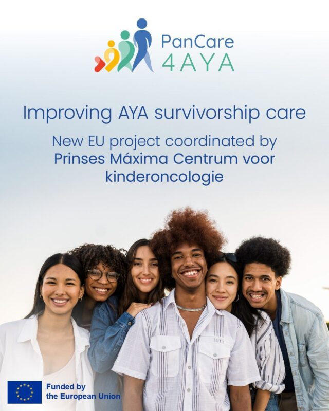 New Project to Ensure that All AYA Cancer Survivors Enjoy a True QoL after Treatment - ECO