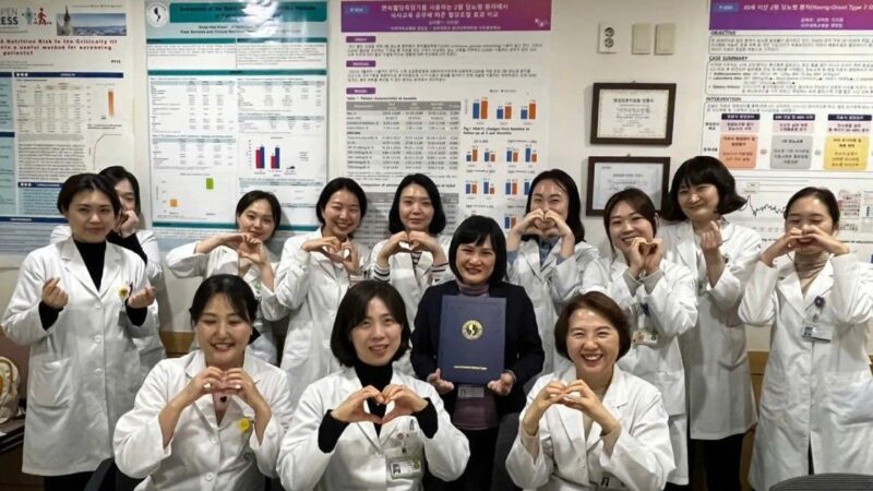 UICC Enhances Cancer Care with Nutrition and Psycho-Oncology Support