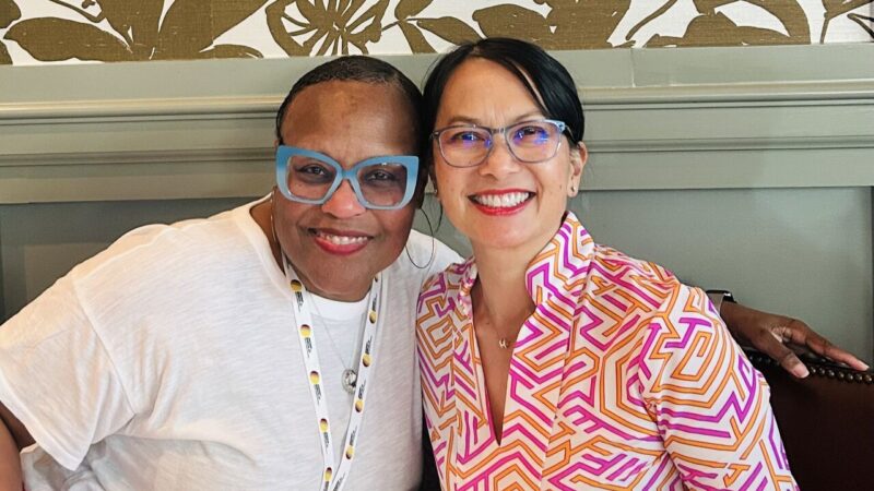 Cathy Eng: Strategic Planning for Young Adult Cancer Symposium and Early-Onset Cancer Initiatives