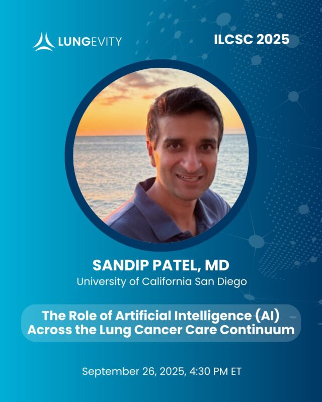 Lung Cancer Care