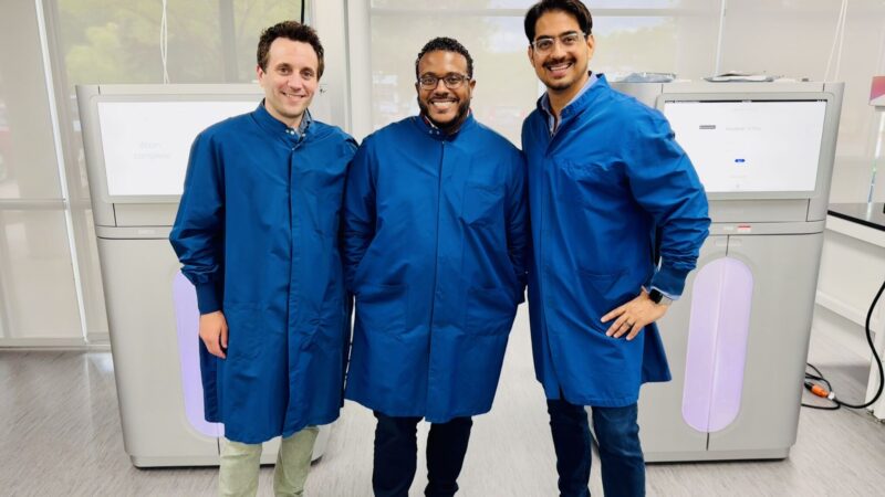 Daniel Sumarriva: Shaping the Future of Precision Oncology