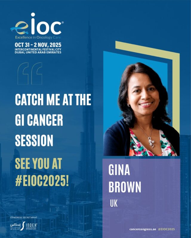 Gina Brown