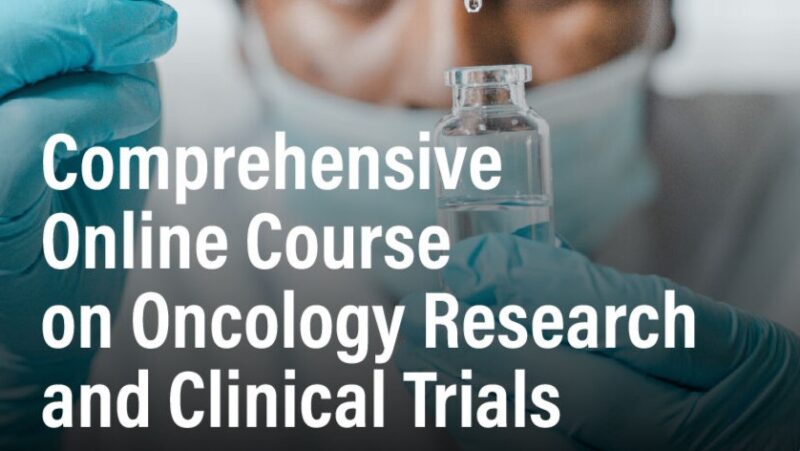 ESO Launches Online Course Bridging Research and Clinical Practice