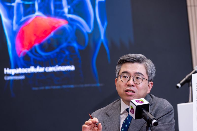 CUHK Medicine